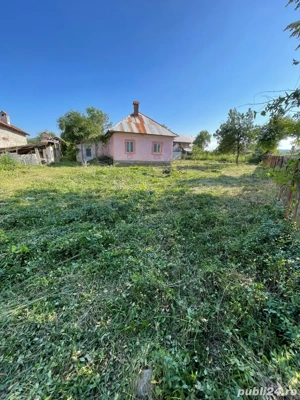  Vand casa + teren - imagine 3