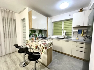 Apartament 2 camere, 46 mp, etajul 1, SAD - zona Aradului  - imagine 5