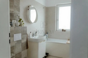 DUMBRAVITA - 3 CAM - 2 BAI - 2 LOCURI PARCARE - INCALZIRE PARDOSEALA - BLOC NOU- - imagine 8