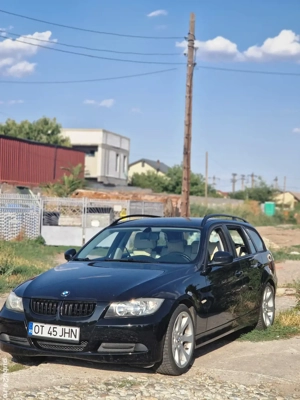 schimb  vand bmw seria 3 e91 - imagine 5