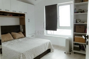 DUMBRAVITA - 3 CAM - 2 BAI - 2 LOCURI PARCARE - INCALZIRE PARDOSEALA - BLOC NOU- - imagine 2