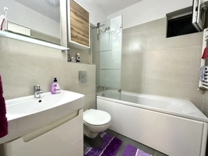 Apartament 2 camere, 46 mp, etajul 1, SAD - zona Aradului  - imagine 8