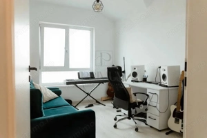 DUMBRAVITA - 3 CAM - 2 BAI - 2 LOCURI PARCARE - INCALZIRE PARDOSEALA - BLOC NOU- - imagine 5