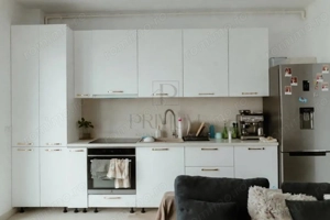 DUMBRAVITA - 3 CAM - 2 BAI - 2 LOCURI PARCARE - INCALZIRE PARDOSEALA - BLOC NOU- - imagine 3