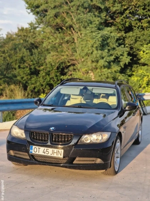 schimb  vand bmw seria 3 e91 - imagine 4