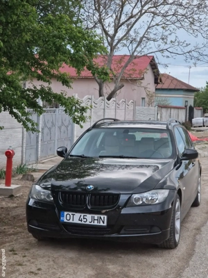 schimb  vand bmw seria 3 e91 - imagine 3