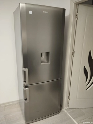 vand birou si combina frigorifica  - imagine 3