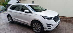 Ford EDGE 2.0 TDCI Vignale  AWD 4x4