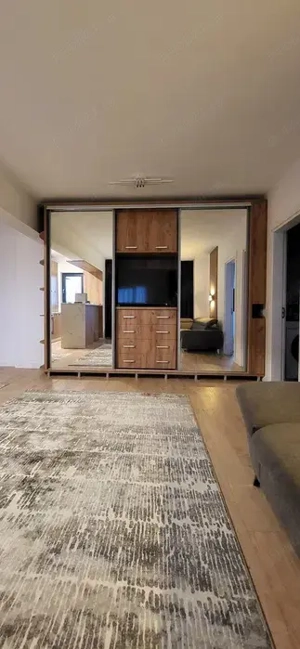 Apartament 2 camere de inchiriat zona KM 5, BLOC NOU - imagine 8