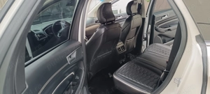 Ford EDGE 2.0 TDCI Vignale  AWD 4x4 - imagine 2