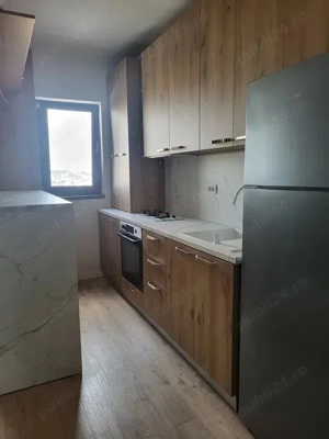 Apartament 2 camere de inchiriat zona KM 5, BLOC NOU - imagine 5