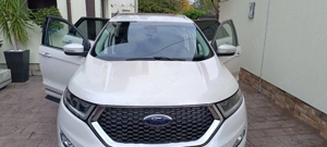 Ford EDGE 2.0 TDCI Vignale  AWD 4x4 - imagine 3