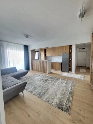 Apartament 2 camere de inchiriat zona KM 5, BLOC NOU