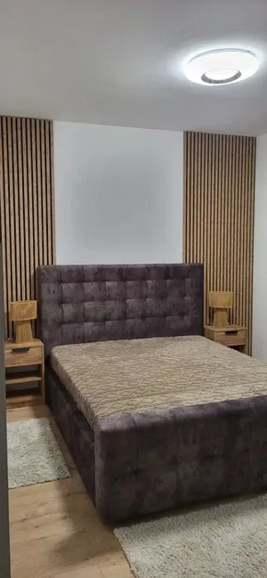 Apartament 2 camere de inchiriat zona KM 5, BLOC NOU - imagine 6