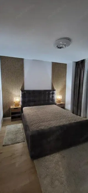 Apartament 2 camere de inchiriat zona KM 5, BLOC NOU - imagine 4