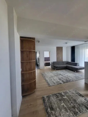 Apartament 2 camere de inchiriat zona KM 5, BLOC NOU - imagine 2