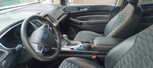 Ford EDGE 2.0 TDCI Vignale  AWD 4x4 - imagine 4