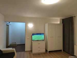 Propietar,Padurea Băneasa, Greenfield, Academie, Garsoniera, Parcare