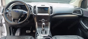 Ford EDGE 2.0 TDCI Vignale  AWD 4x4 - imagine 5
