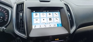 Ford EDGE 2.0 TDCI Vignale  AWD 4x4 - imagine 7