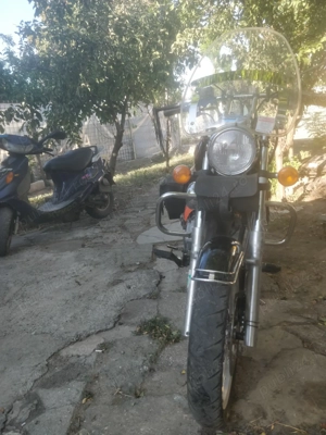  Scutere ,trotinete /Tuk-tuk /Reparatii +vinzari termice sau electrice !)in 2T si 4)/piese originale - imagine 9