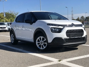 Citroen C3 1.2 PureTech S&S BVM5 - imagine 2