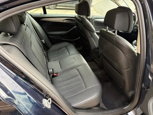 BMW 530 E plugin bybrid - imagine 3