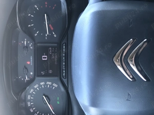 Citroen C3 1.2 PureTech S&S BVM5 - imagine 9