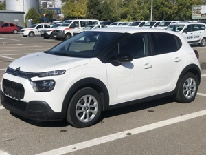 Citroen C3 1.2 PureTech S&S BVM5 - imagine 6