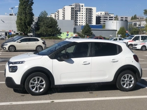 Citroen C3 1.2 PureTech S&S BVM5 - imagine 3