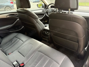 BMW 530 E plugin bybrid - imagine 6