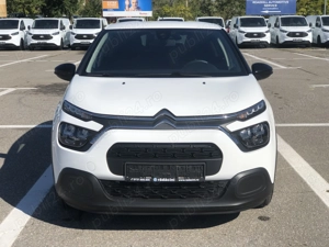 Citroen C3 1.2 PureTech S&S BVM5 - imagine 5