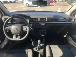 Citroen C3 1.2 PureTech S&S BVM5 - imagine 10