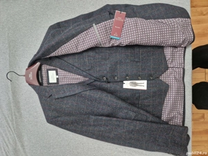 Sacou ci vesta Next Londra 