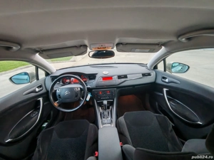 C5 Benzina+GPL-Automat!  - imagine 4