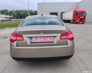 C5 Benzina+GPL-Automat!  - imagine 10