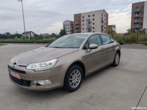 C5 Benzina+GPL-Automat!  - imagine 2