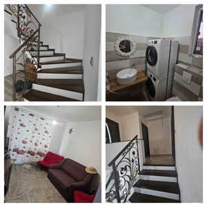 Duplex 5 camere Urușagului  - imagine 6