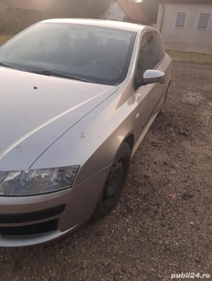 vand fiat stilo - imagine 2