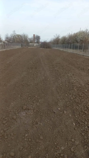 Închiriezi teren  ! Turnu magurele  - imagine 2