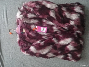 jacheta dama  Backer