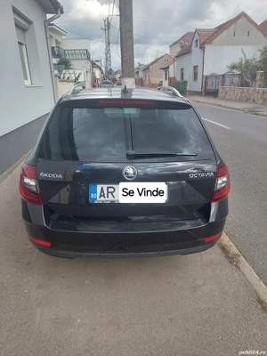 Vand Skoda Octavia - imagine 2
