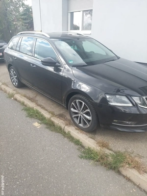 Vand Skoda Octavia - imagine 3