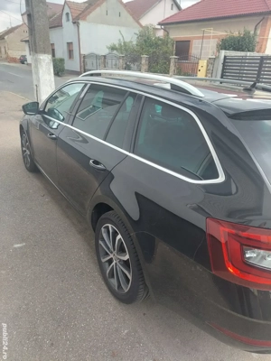 Vand Skoda Octavia - imagine 4
