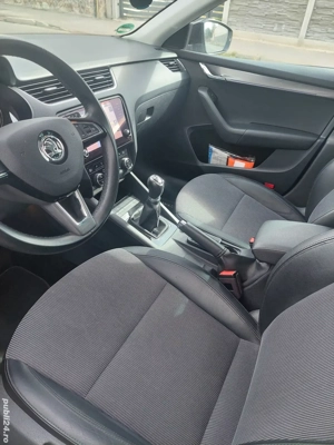 Vand Skoda Octavia - imagine 5