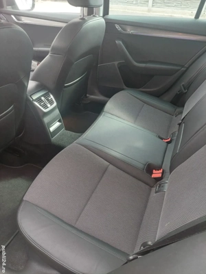 Vand Skoda Octavia - imagine 6