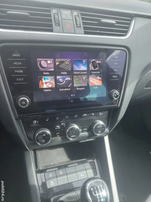 Vand Skoda Octavia - imagine 9