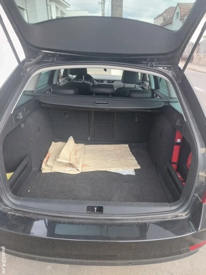 Vand Skoda Octavia - imagine 7