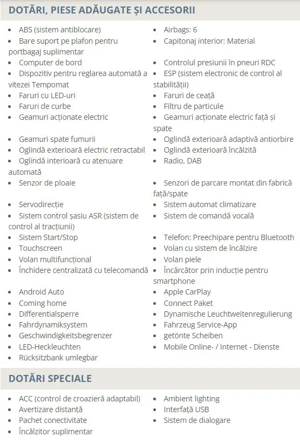Vand Skoda Octavia - imagine 10