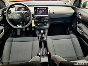 citroen c4 Cactus 2017 - imagine 8 citroen c4 Cactus 2017 - imagine 8